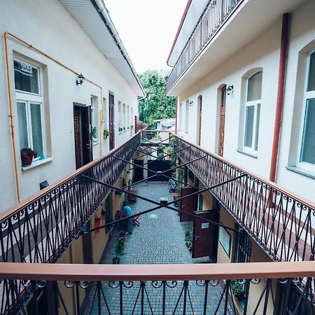 Wonderful Flat On City Center Uzjhorod Eksteriør bilde