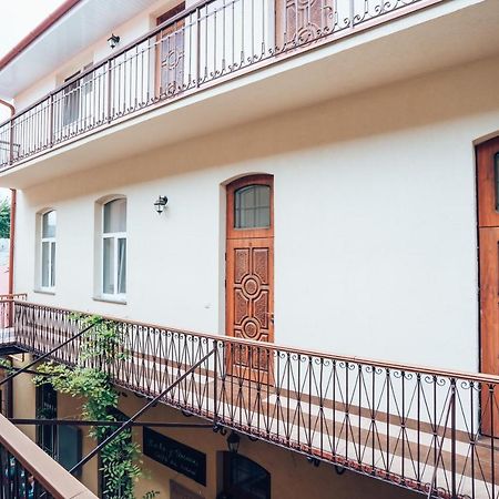 Wonderful Flat On City Center Uzjhorod Eksteriør bilde