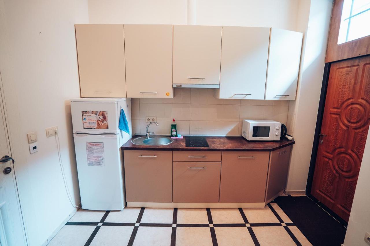 Wonderful Flat On City Center Uzjhorod Eksteriør bilde
