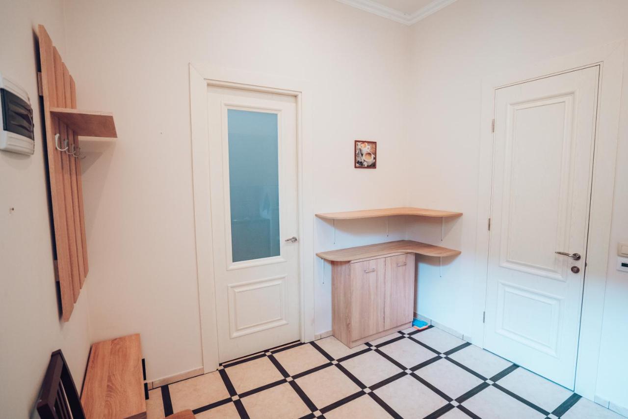 Wonderful Flat On City Center Uzjhorod Eksteriør bilde